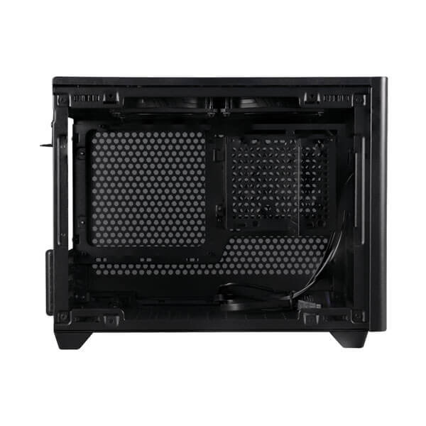Cooler Master MasterBox NR200P M-ITX Mini Tower Case